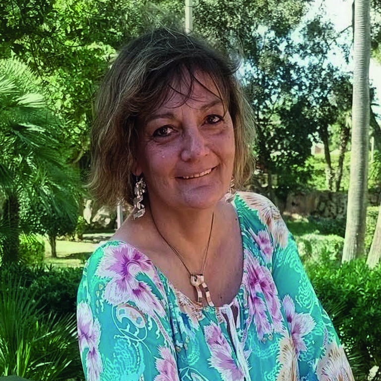 Nadine Wytinck